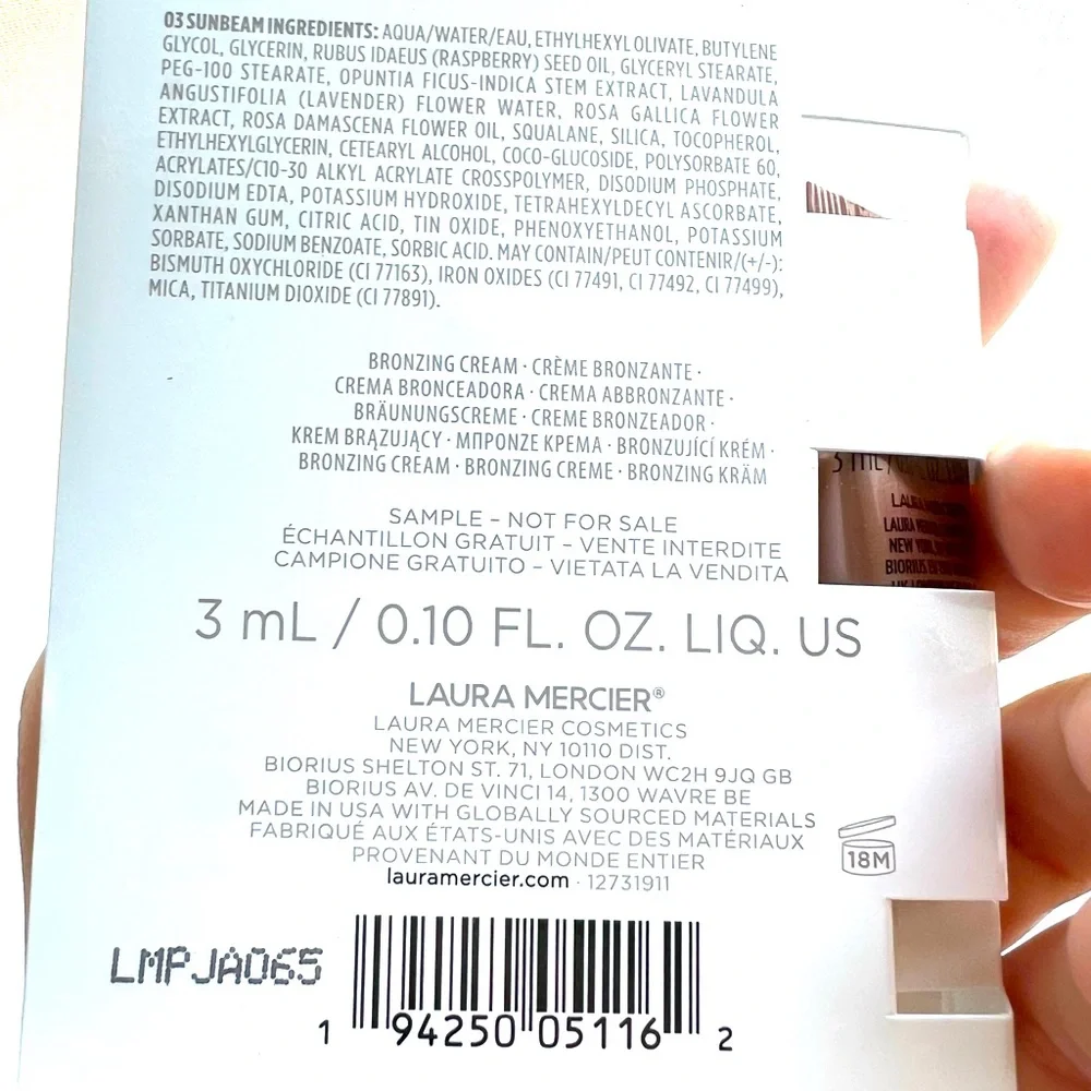 laura mercier laura mercier